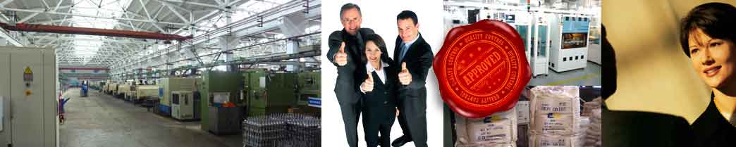 global import export approval