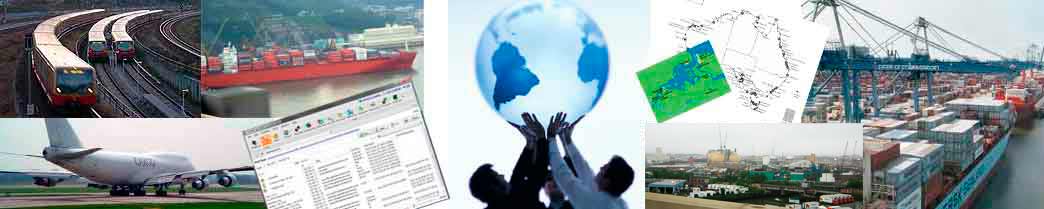 import export transportation