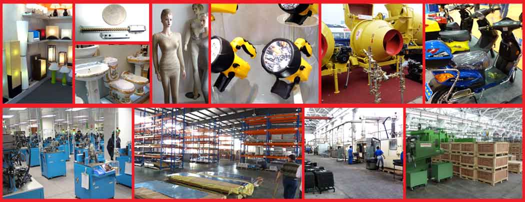 import export suppliers