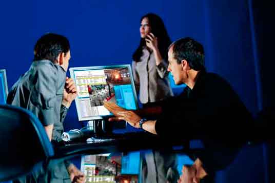 international broker