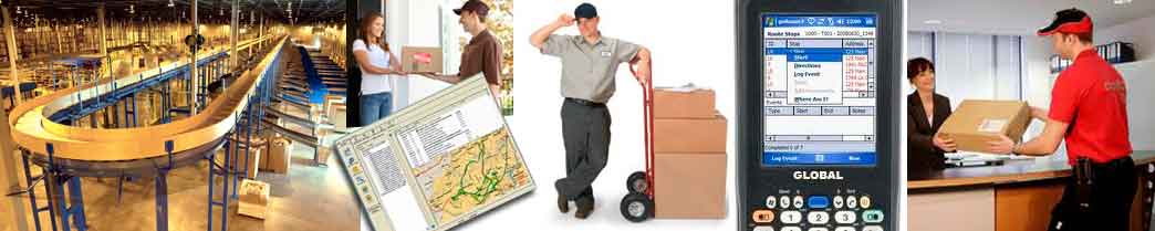 delivery