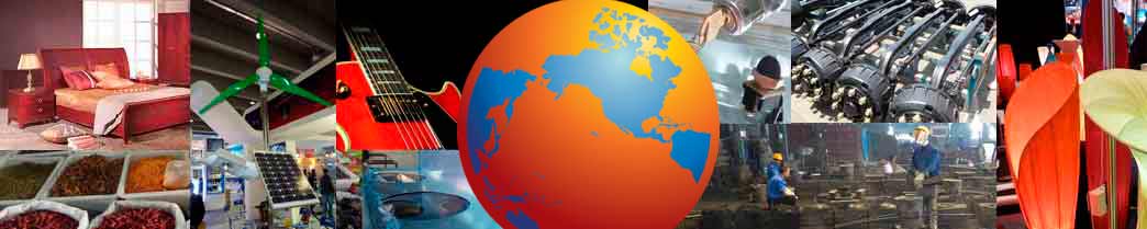 international manufacture