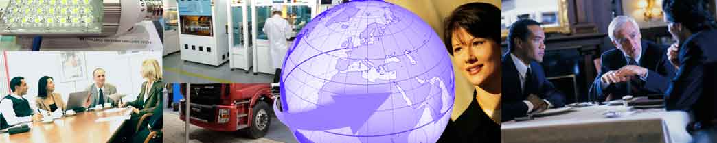 import export broker