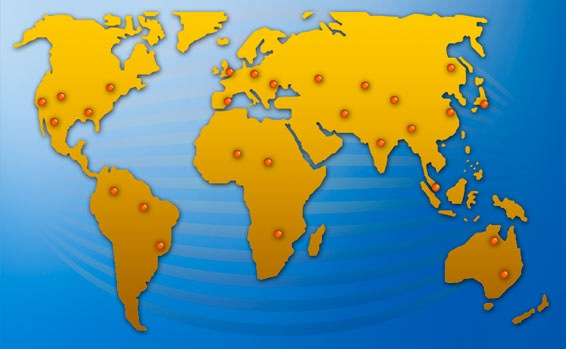 world supply